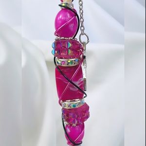 Multi Purpose Clip Wand